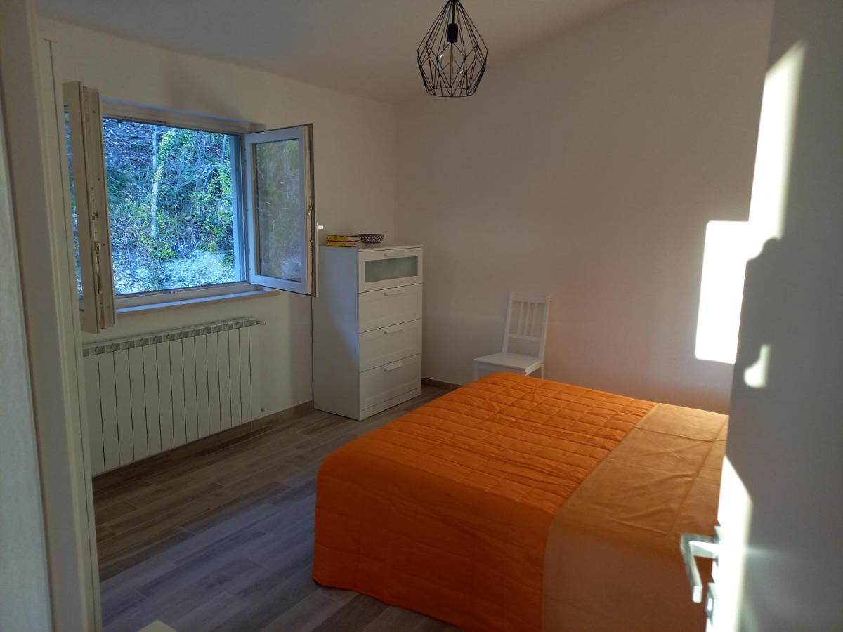 Casaletto Santo Spirito Villa Labro Exteriör bild