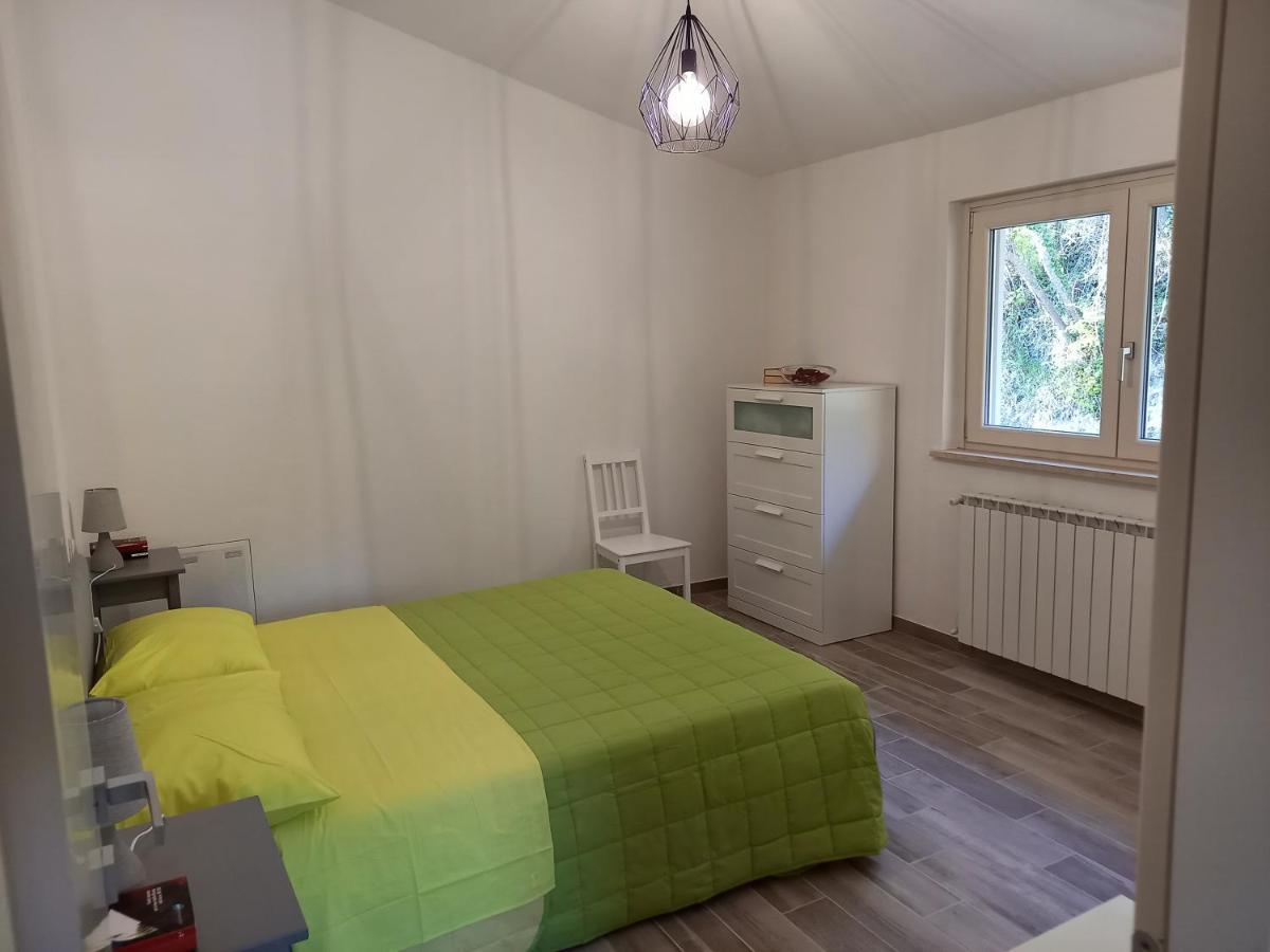 Casaletto Santo Spirito Villa Labro Exteriör bild