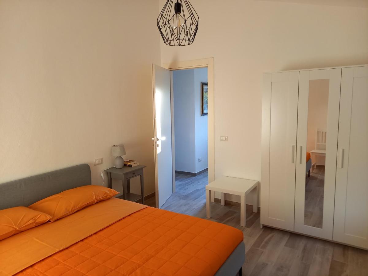Casaletto Santo Spirito Villa Labro Exteriör bild