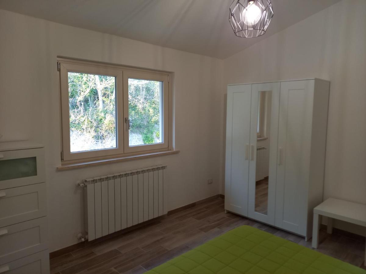 Casaletto Santo Spirito Villa Labro Exteriör bild