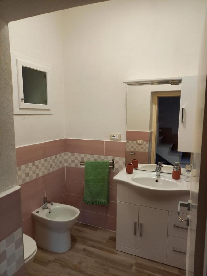 Casaletto Santo Spirito Villa Labro Exteriör bild