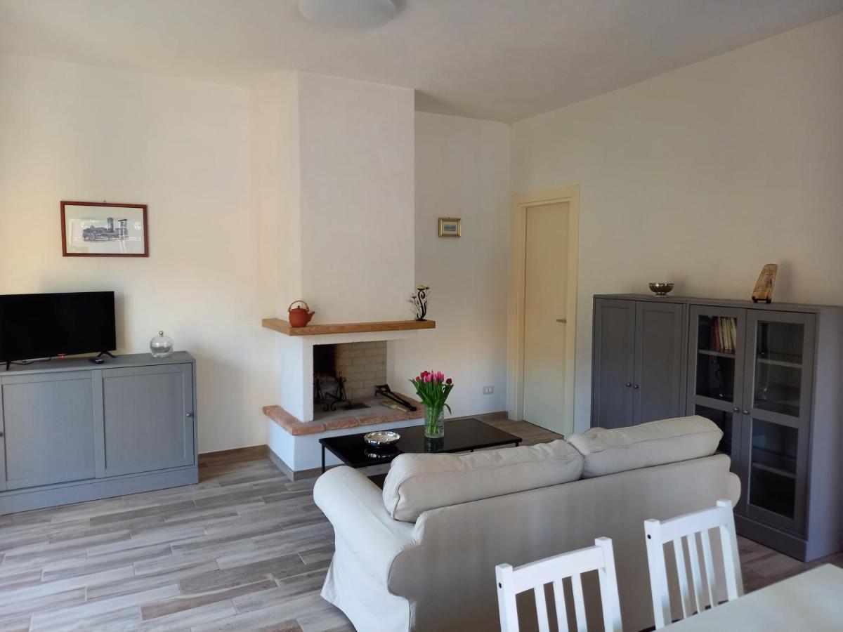 Casaletto Santo Spirito Villa Labro Exteriör bild