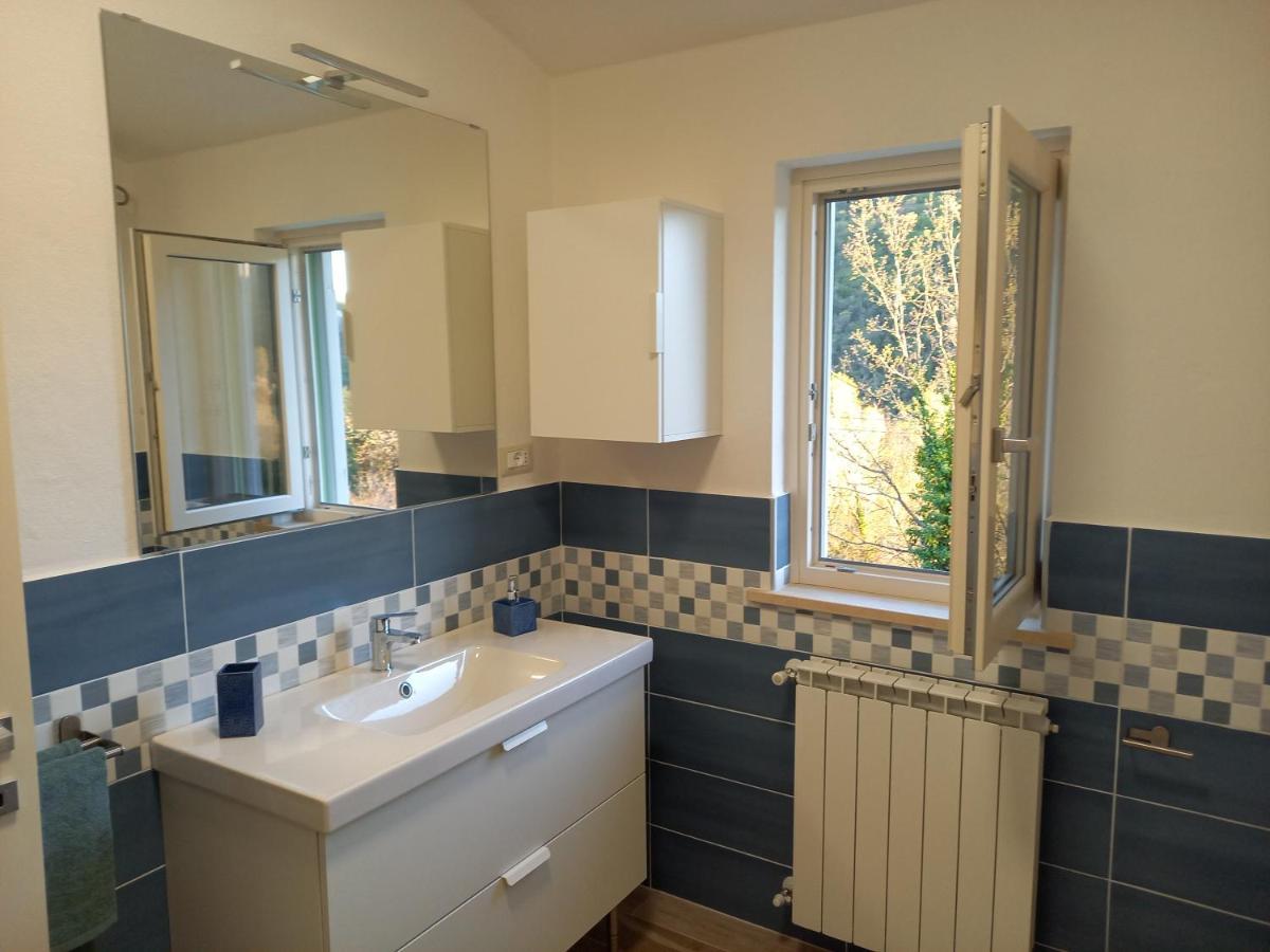 Casaletto Santo Spirito Villa Labro Exteriör bild