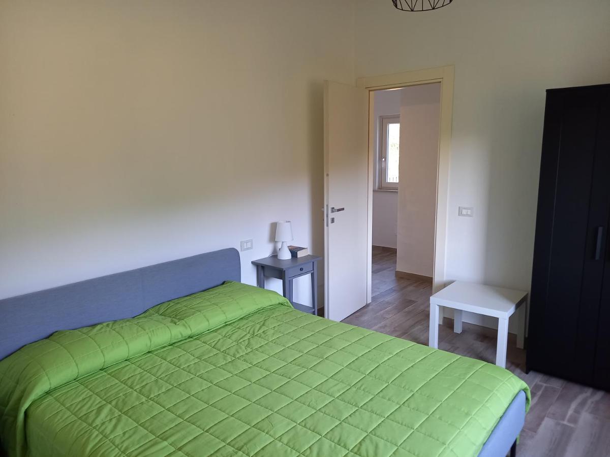 Casaletto Santo Spirito Villa Labro Exteriör bild