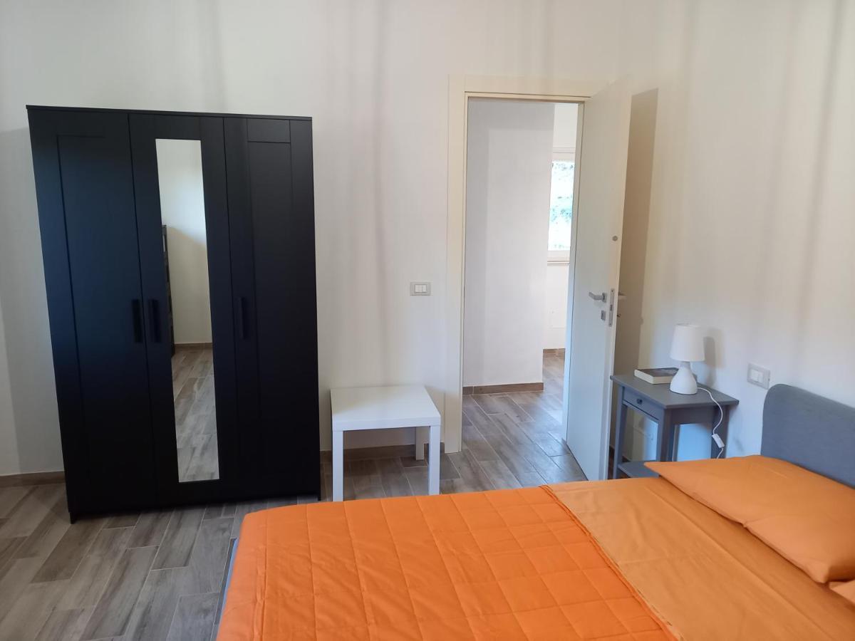 Casaletto Santo Spirito Villa Labro Exteriör bild