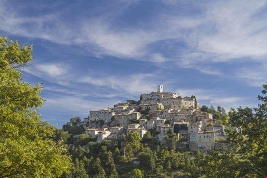 Casaletto Santo Spirito Villa Labro Exteriör bild